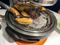 -隐炉和牛烧肉店(群力店)