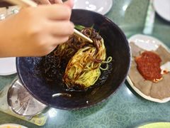 -顺姬冷面(长白西路店)