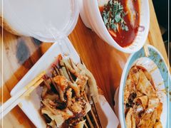 -马三洋芋片(兰州总店)