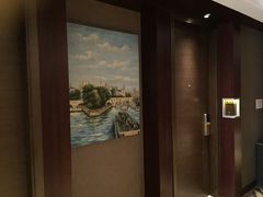 -澳门十六浦索菲特大酒店