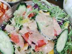 -蒲葵传统炭火烤肉(白石龙店)