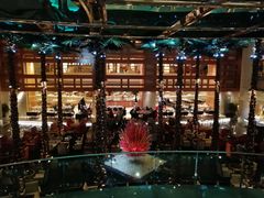 大堂-威斯汀舞台餐厅