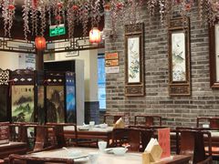 -鸭匠食府·挂炉烤鸭·新京菜(阜成路店)