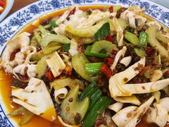-李大爷的泡椒馆(冉家坝店)