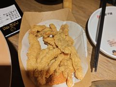 -六月雪干锅(绵阳凯德广场店)