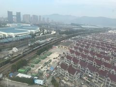 -杭州龙禧福朋喜来登酒店