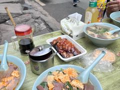 -金原鸭血粉丝汤总店(锁金村店)