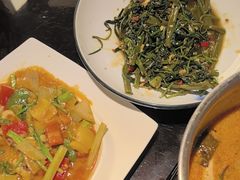 -金厨泰国餐厅·全泰籍厨师料理(拱北店)