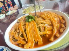 -同福农家菜(霞云岭国家森林公园店)