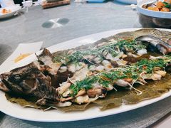 -翠府(翠湖北路店)