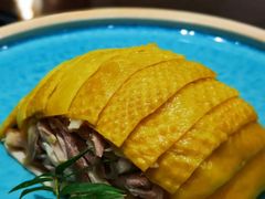 -大鸿运酒店·苏州菜·松鼠桂鱼(观前街店)