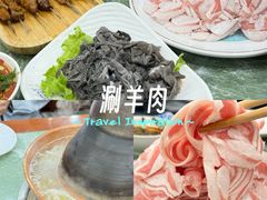 -楼外楼大刀肉传统火锅(西安大路店)