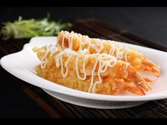 -兰亭轩茶餐厅(长江路店)