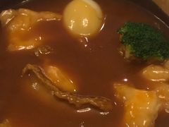 -彩虹之约•淮扬家宴(亚运村店)