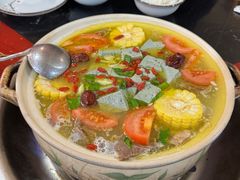 -花水湾红太阳牛肉汤锅