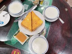 -民信老铺(华盖路店)