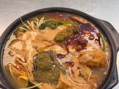 -O记东北砂锅麻辣烫