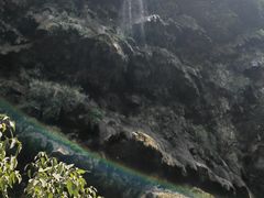 -马岭河峡谷风景区