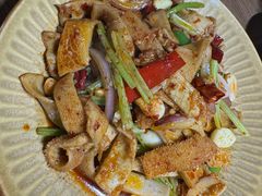 -贯贯吉·清真餐厅(浙江中路店)