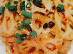 卤脆藕片-老长沙龙虾馆(罗湖店)