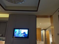 -西安赛瑞喜来登大酒店