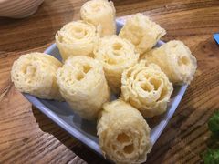 -四喜小胖·北京涮肉(五道营店)