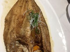 石斑鱼-衡山汇·高级粤菜(霄云路店)
