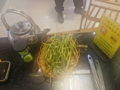 -草墩罗非鱼庄•野生菌•腊排骨(七星街上段店)