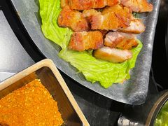 -HONGA HONGA雄家(曹路店)