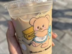 -瑞幸咖啡(中原万达店)
