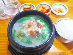 -金家米肠汤饭(振华路店)