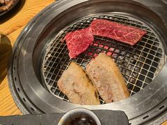 -赤坂亭·M9和牛烧肉·铁板烧·日料398放题(长泰广场店)