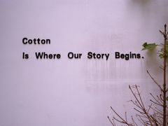 -COTTON CAFE(德信·中外公寓店)