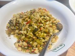 -费大厨辣椒炒肉(万家丽一店)