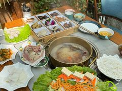 -大理董·董家小厨野生菌火锅(古城旗舰店)