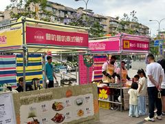 -凯德广场(金牛店)
