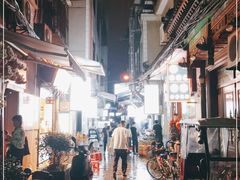 -清真·马峰烤肉(小学习北巷店)