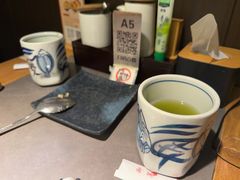 -沼津港精致料理·寿喜烧·烧鸟(龙湖南桥天街日料榜单店)