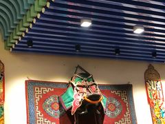 -敏珠拉姆藏餐·南京厨房(富春江东街店)