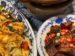 -阿嫂印象·民间江湖菜(大学城店)