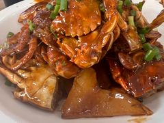 -北方饺子王·海肠捞饭·海鲜锅(山大店)