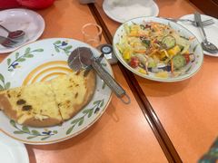 -萨莉亚意式餐厅(护国新天地店)