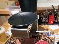 -九田家黑牛烤肉料理(溧阳吾悦店)