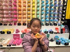 -LUSH(威尼斯人店)