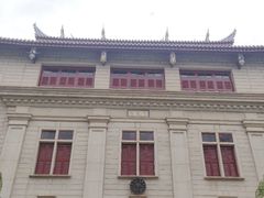 -厦门大学(思明校区)