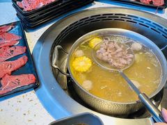 -海汕记·潮汕鲜牛肉火锅·自助
