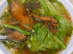 口蘑面-康大口蘑面庄(将军街店)