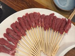 -南门涮肉(北洼路店)