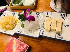 北京小三样-乐宴·老北京铜火锅(桂庙店)