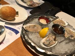 -Legal Sea Foods - Park Square